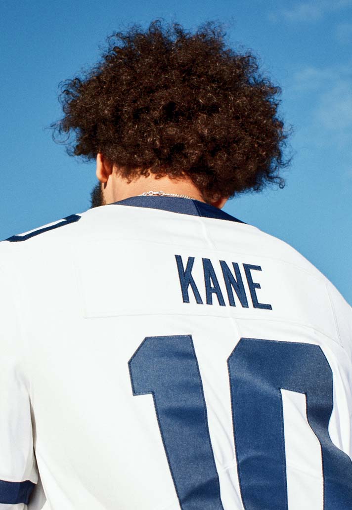 Nike sales chelsea nfl